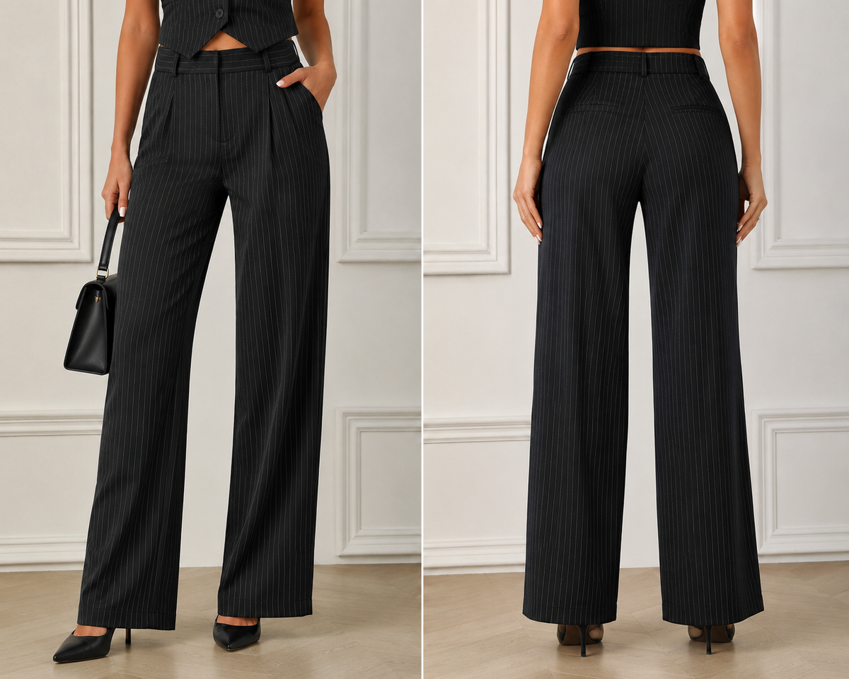 Ada Matching Formal Trousers
