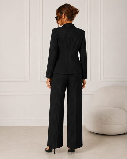 Ada Formal Blazer