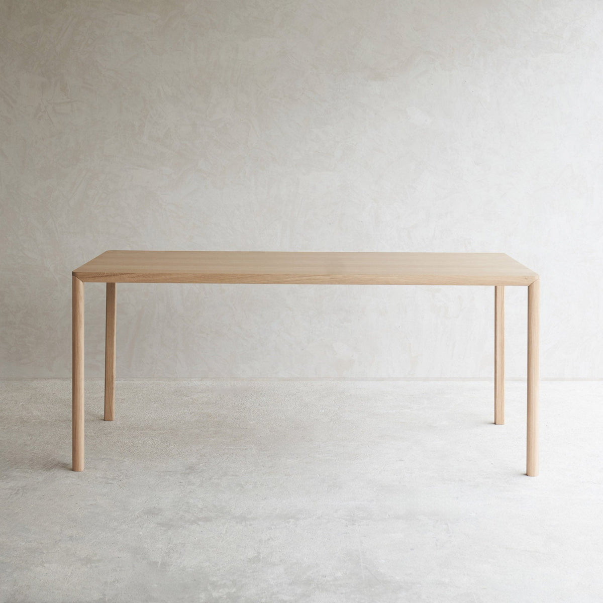 Air Dining Table | Oak