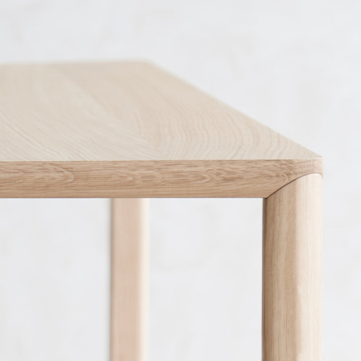 Air Dining Table | Oak