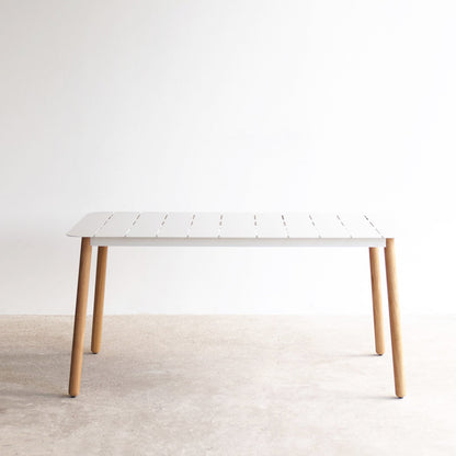 Alicante outdoor dining table - Originals Furniture Singapore