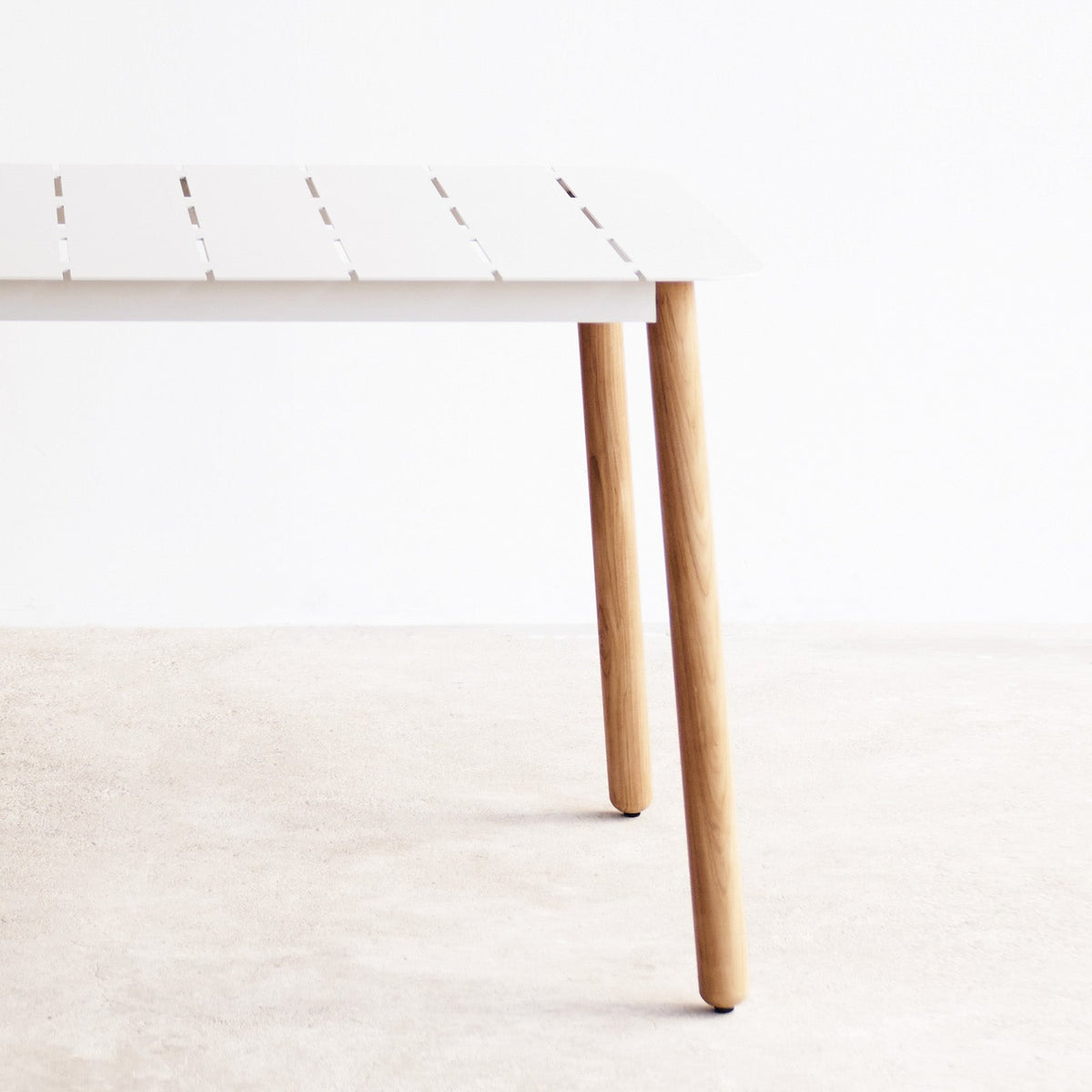 Alicante outdoor dining table - Originals Furniture Singapore