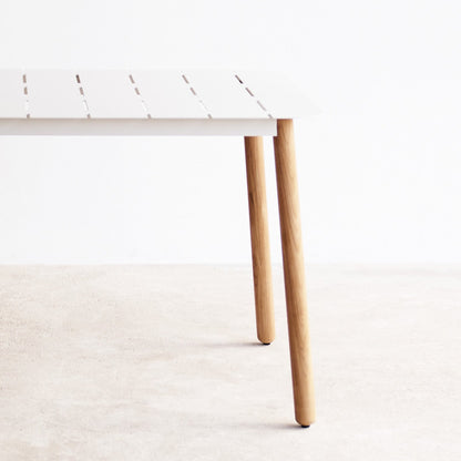 Alicante outdoor dining table - Originals Furniture Singapore
