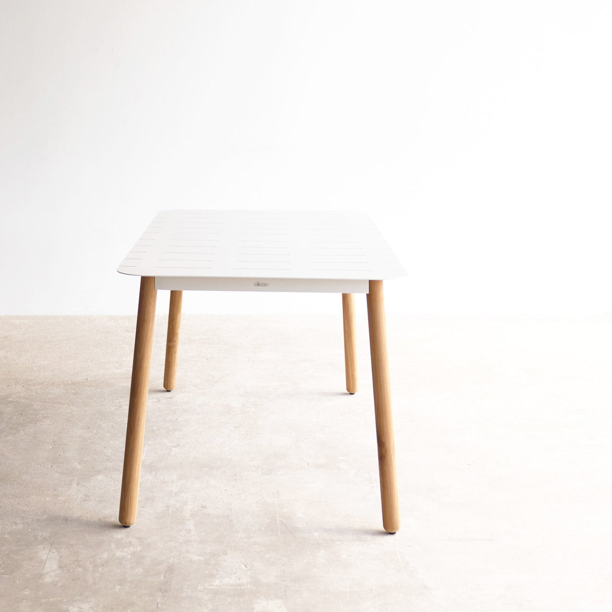 Alicante outdoor dining table - Originals Furniture Singapore