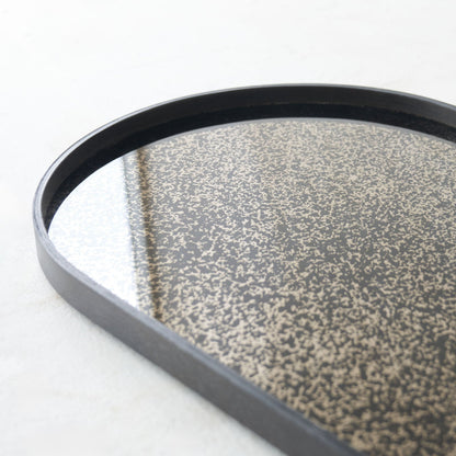 Aged Mirror Tray | Bronze (71cm)