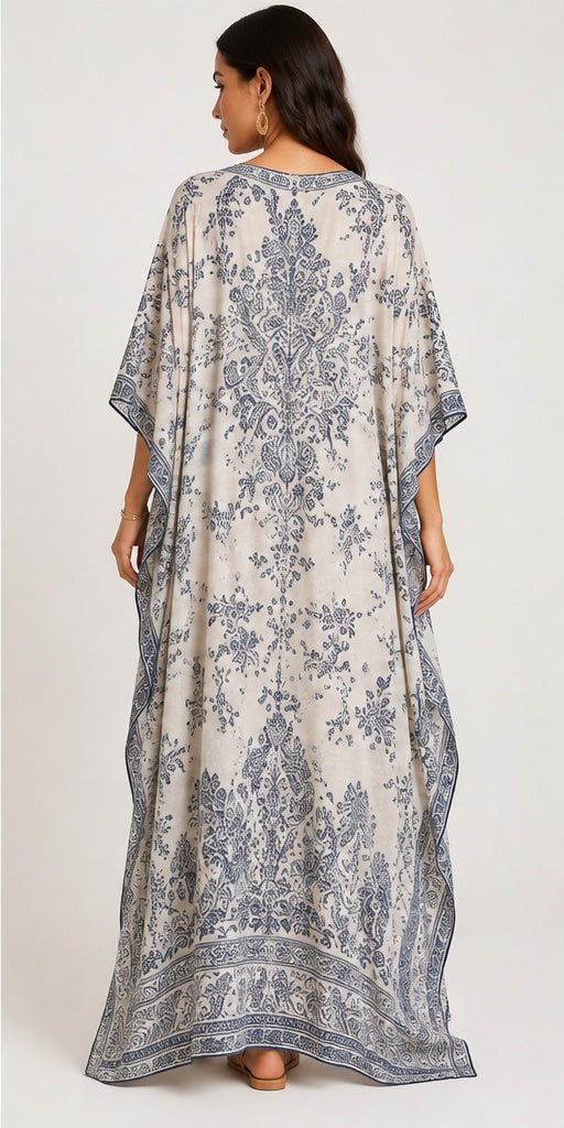 Zoya Kaftan Maxi