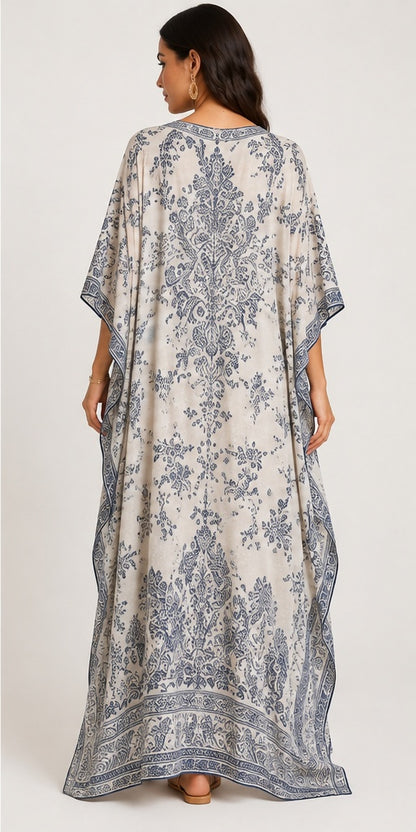 Zoya Kaftan Maxi