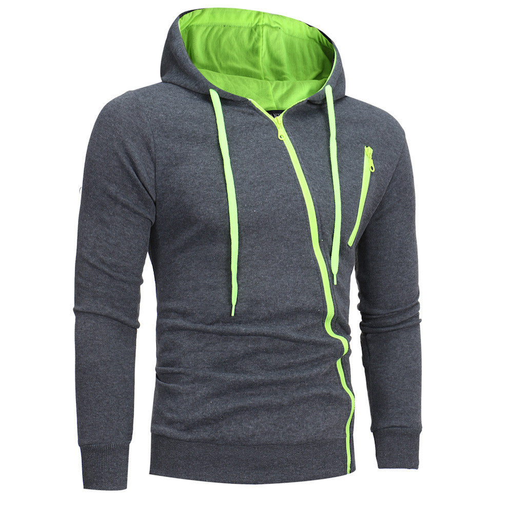 Mens' Long Sleeve Hoodies/Sweatshirt
