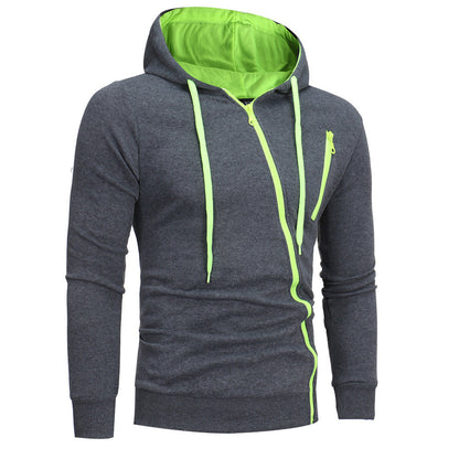 Mens' Long Sleeve Hoodies/Sweatshirt