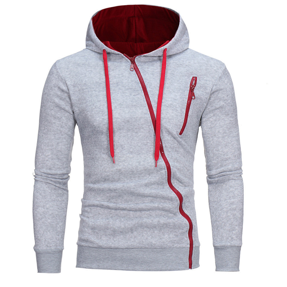 Mens' Long Sleeve Hoodies/Sweatshirt