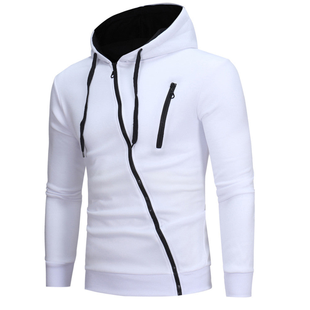 Mens' Long Sleeve Hoodies/Sweatshirt
