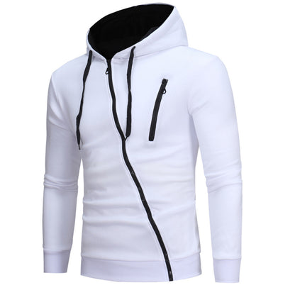 Mens' Long Sleeve Hoodies/Sweatshirt