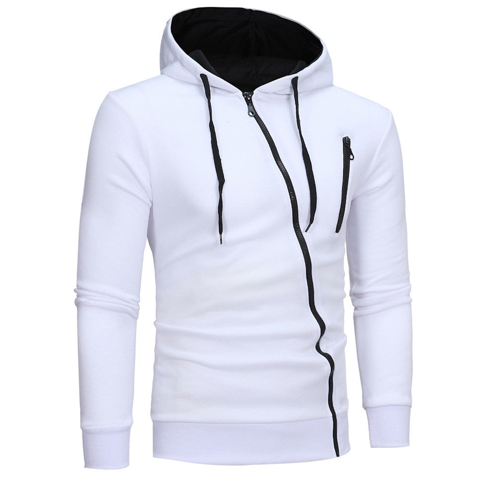 Mens' Long Sleeve Hoodies/Sweatshirt