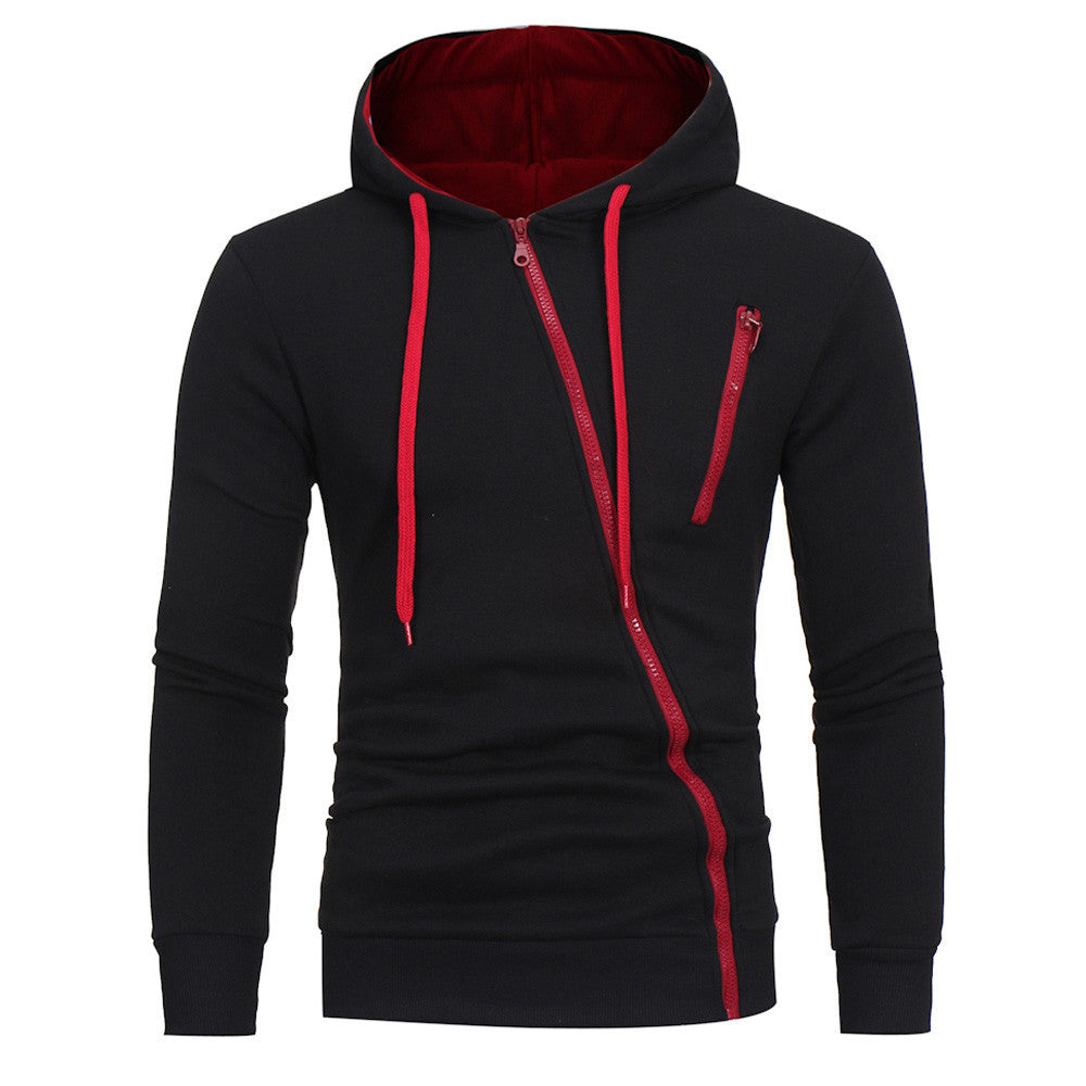 Mens' Long Sleeve Hoodies/Sweatshirt