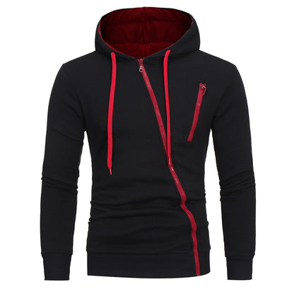 Mens' Long Sleeve Hoodies/Sweatshirt