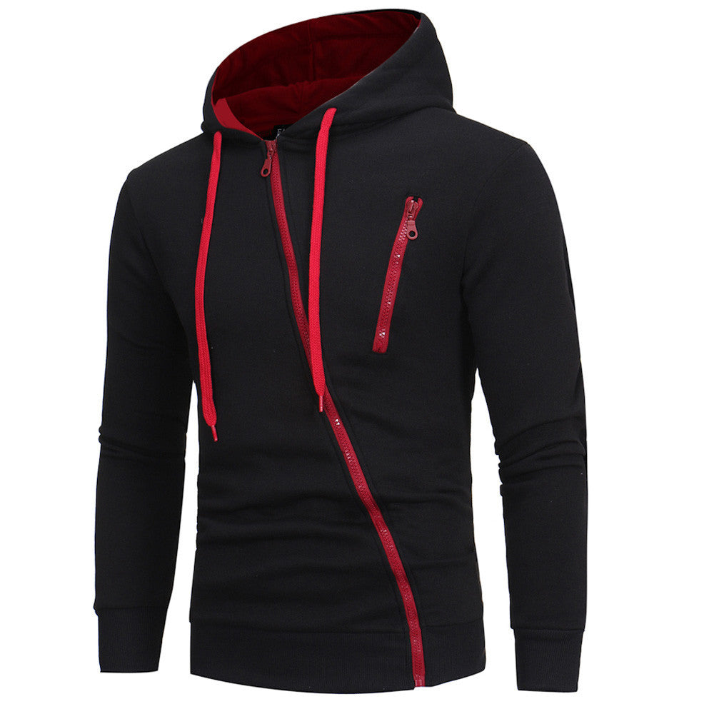 Mens' Long Sleeve Hoodies/Sweatshirt