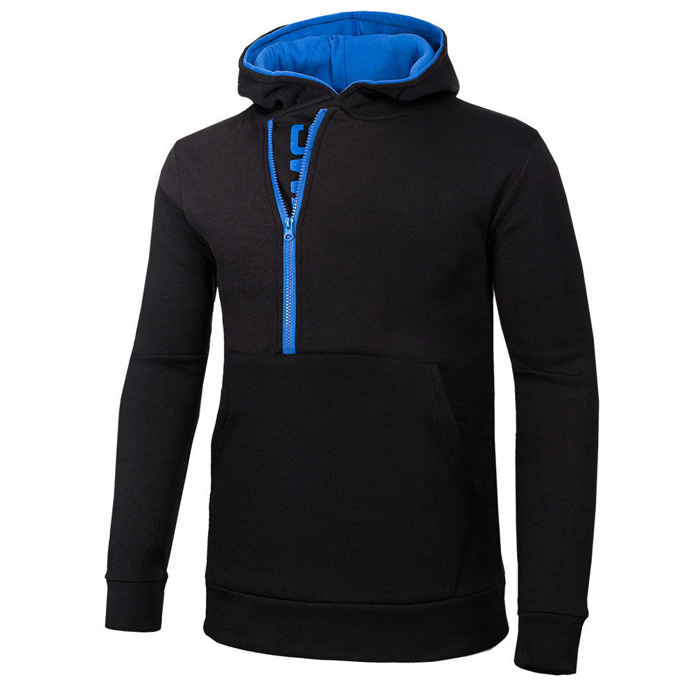 Mens' Long Sleeve Hoodies Hooded Sweatshirt Tops Jacket Coat Outwear